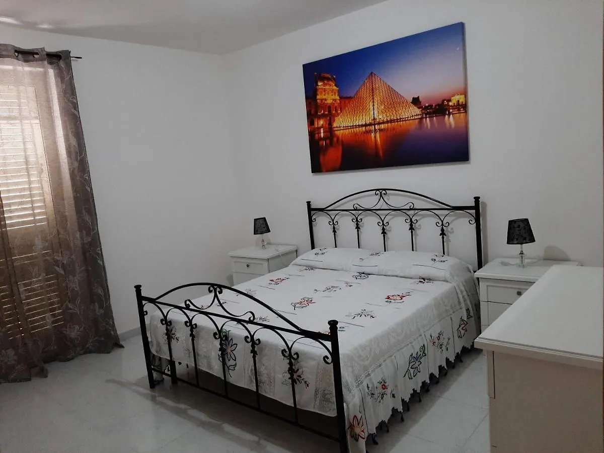 Appartamento Colle Alto Pachino - Marzamemi
