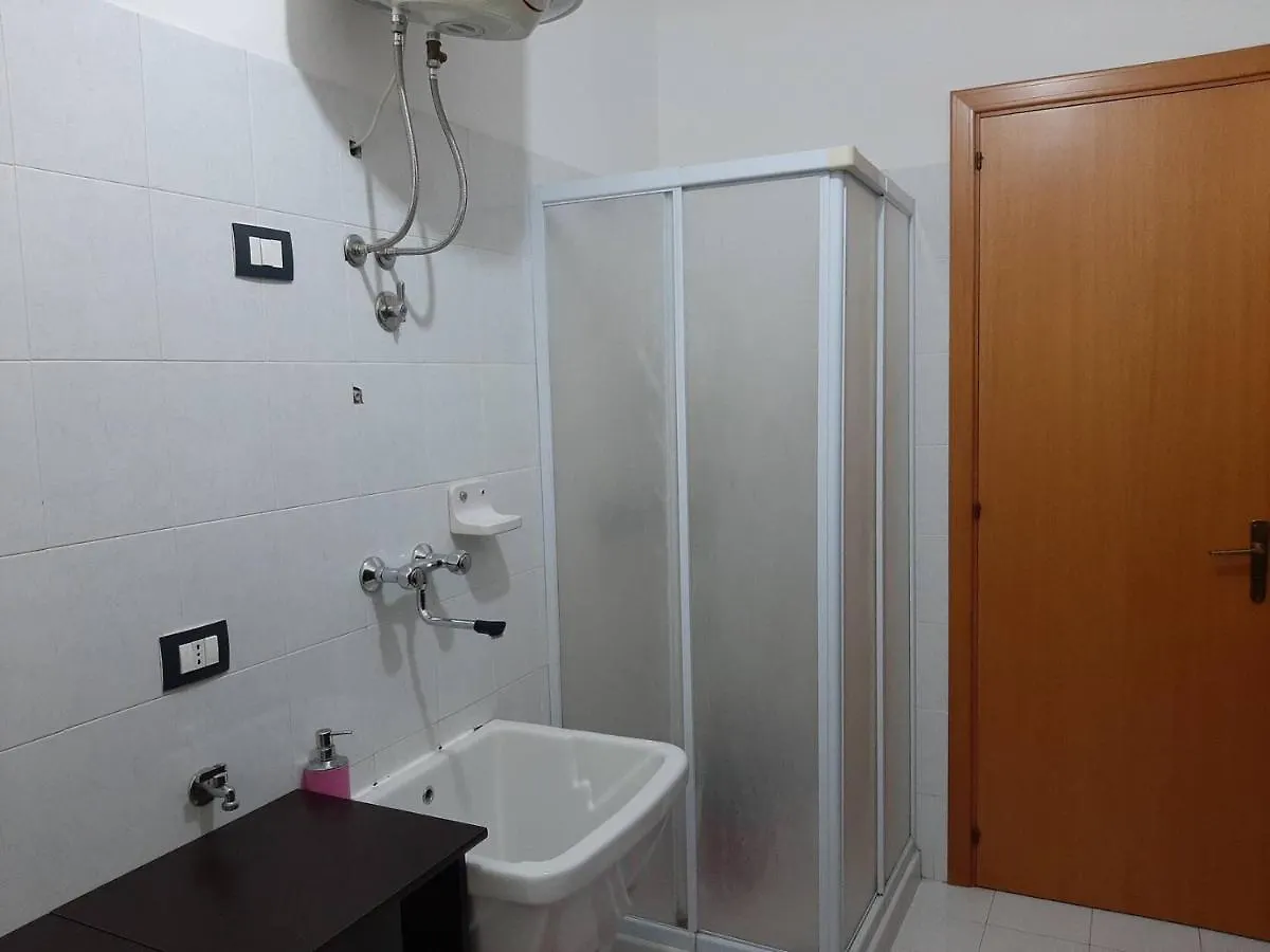 Appartamento Colle Alto Pachino - Marzamemi