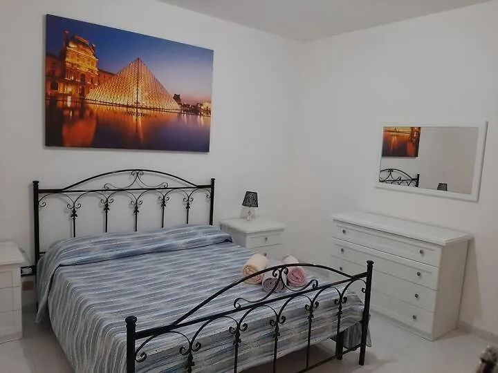 Appartamento Colle Alto Pachino - Marzamemi