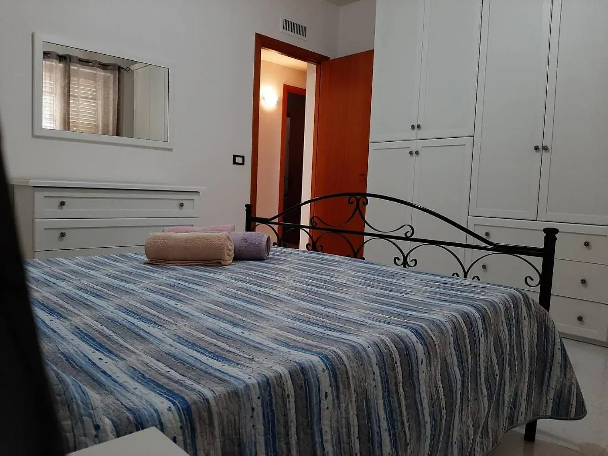 Appartamento Colle Alto Pachino - Marzamemi