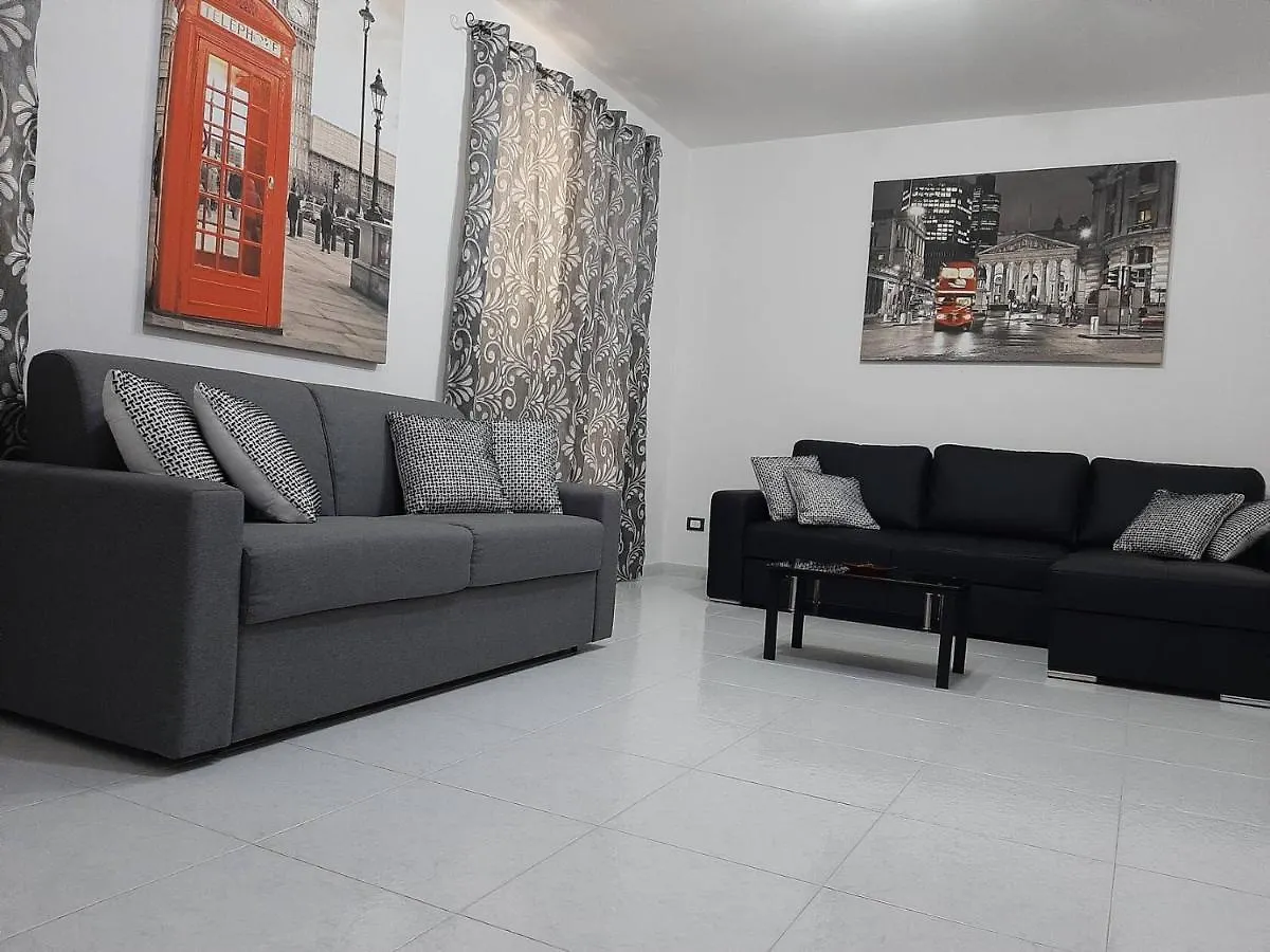 Appartamento Colle Alto Pachino - Marzamemi 0*,  Italia