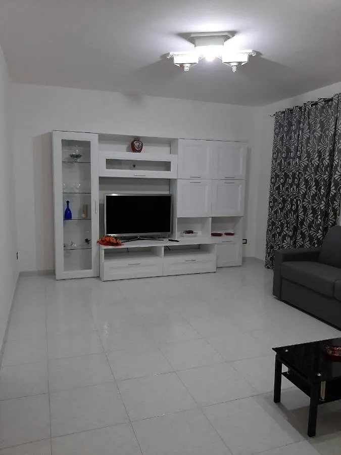 Appartamento Colle Alto Pachino - Marzamemi
