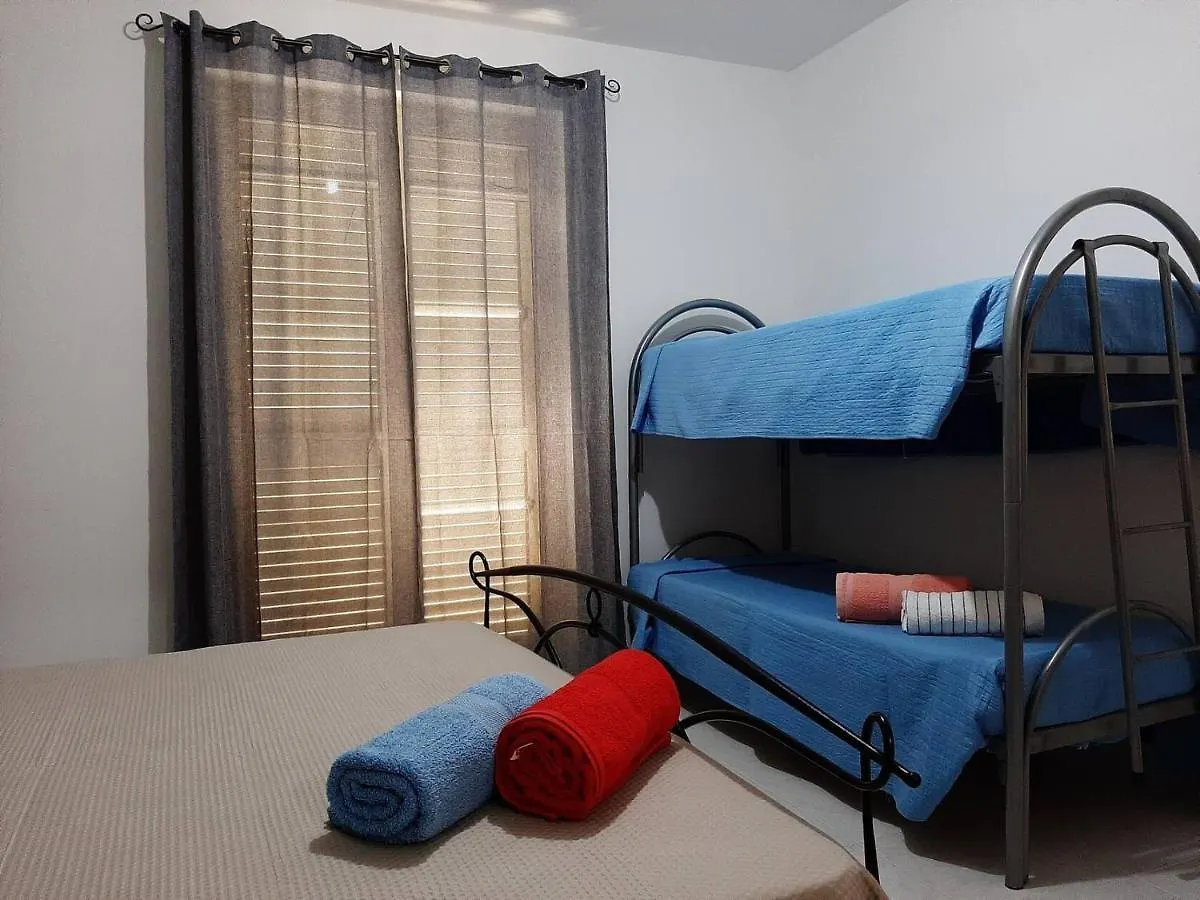Appartamento Colle Alto Pachino - Marzamemi