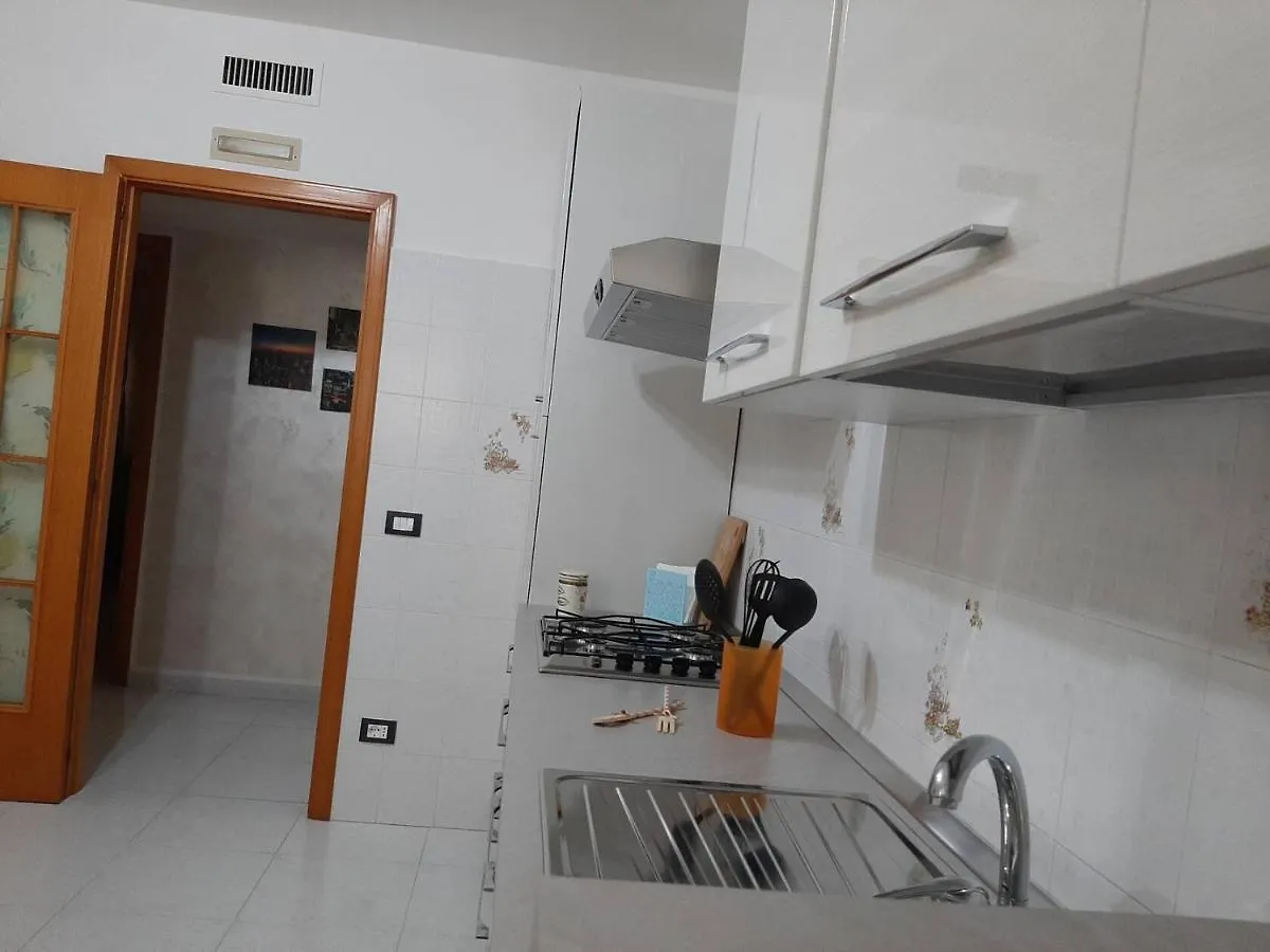 Appartamento Colle Alto Pachino - Marzamemi