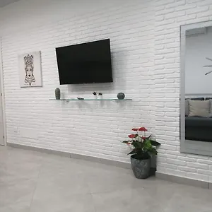  Appartamento Casa Vacanze Stefire 1 Centro