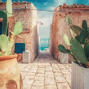  Appartamento La Casa Di Grazia