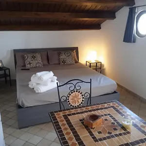  Appartamento Dimora La Torre