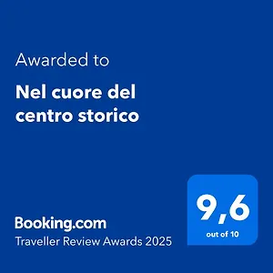 Nel Cuore Del Centro Storico Appartamento Cagliari