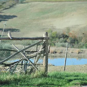 Poggio Moretto Alloggio per agriturismo Manciano
